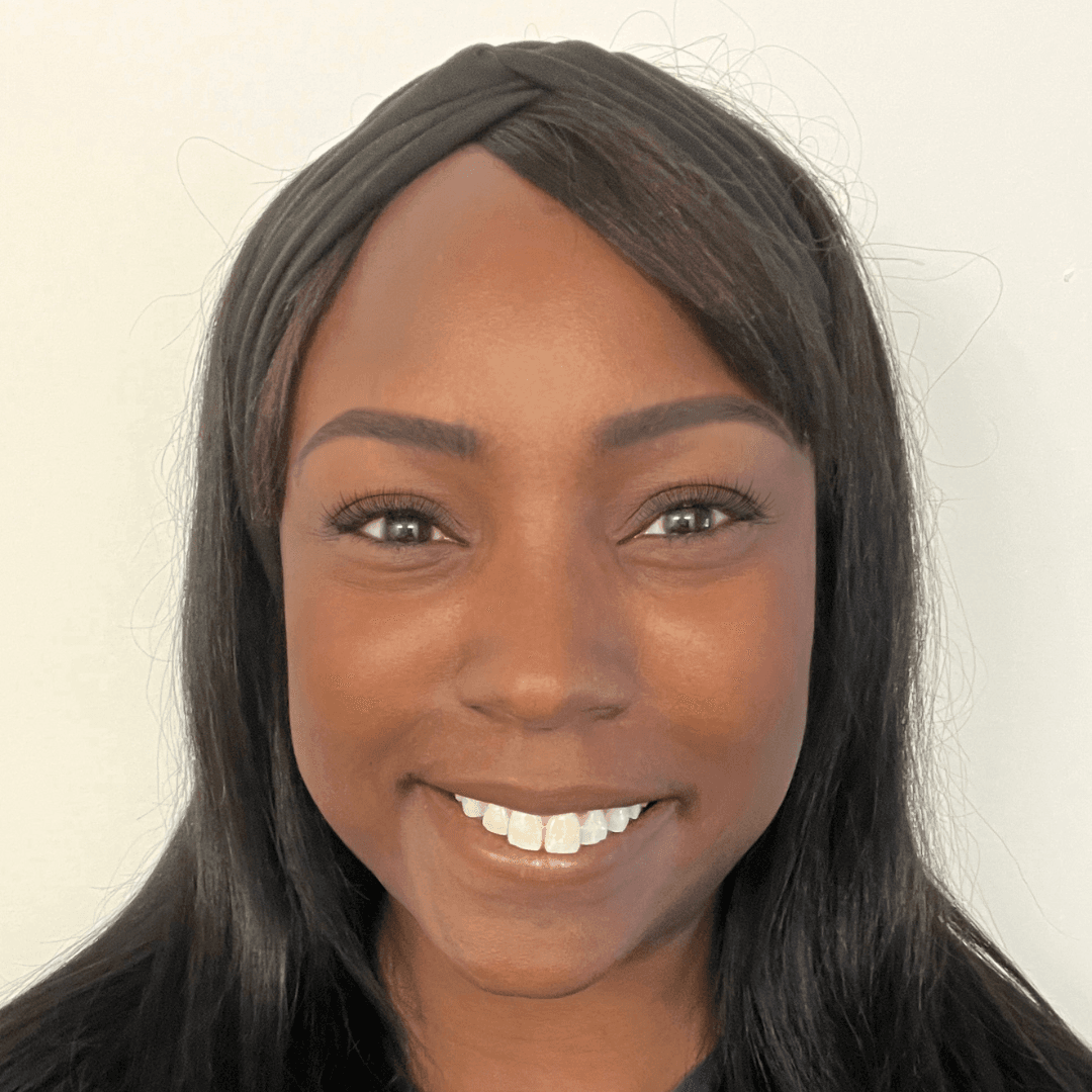 Celina Andrews, MS, OTR/L, Kinspire clinician