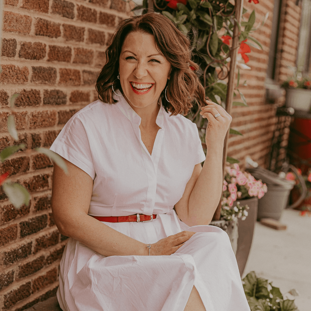 Dr. Crystal Coffman, OTD, OTR/L, Kinspire expert