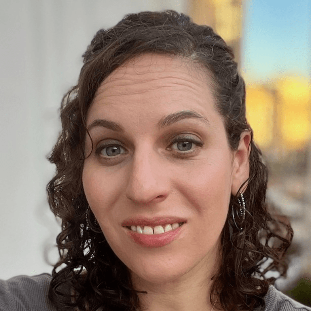Julia Colton, MS, OTR/L, Kinspire expert