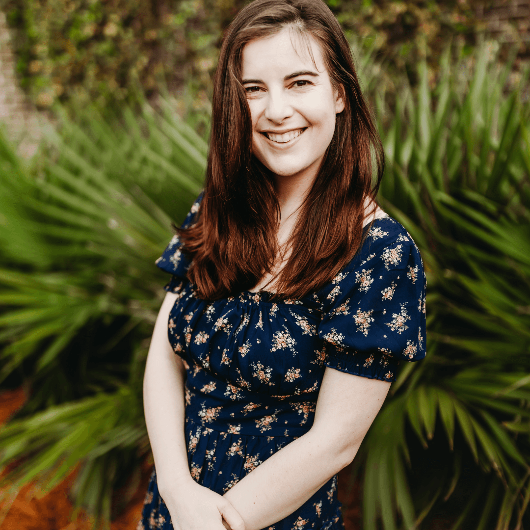 Kendra Piontek, MS, OTR/L, Kinspire expert