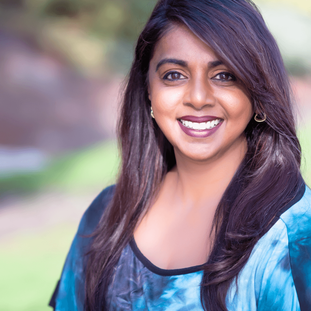 Renalani Moodley, OTR/L, ADHD-SP, Kinspire clinician