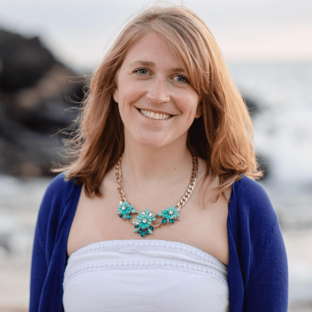 Stephanie Kovacs, OTR/L, Kinspire expert