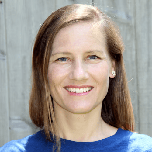 Ariel Gosling, DSc, OTR/L