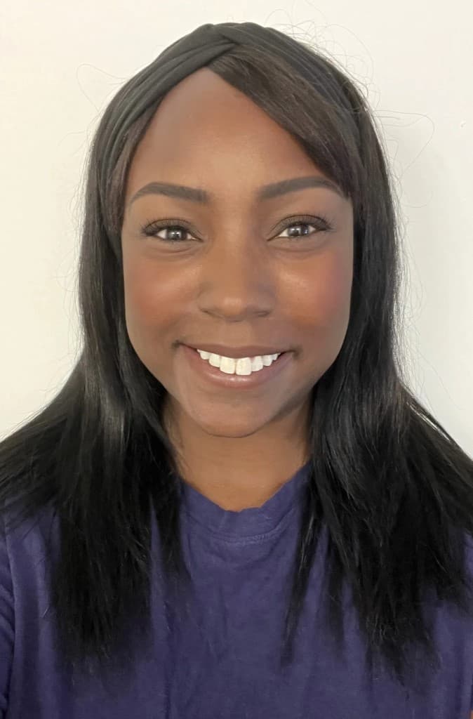 Celina Andrews, MS, OTR/L