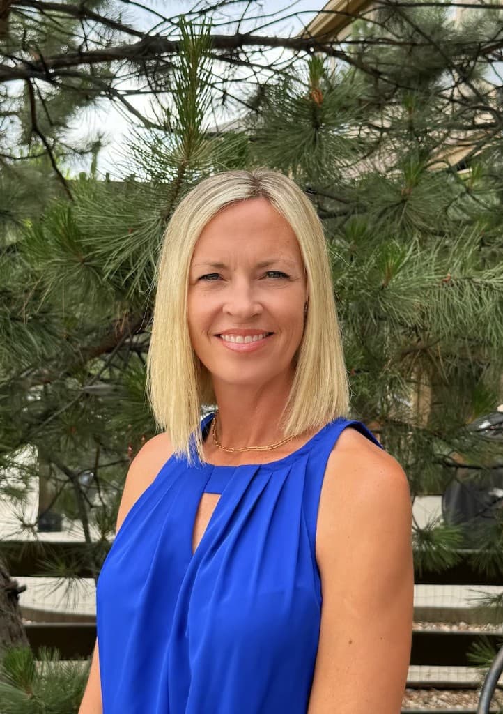 Jamie Schreckler, MA, OTR/L