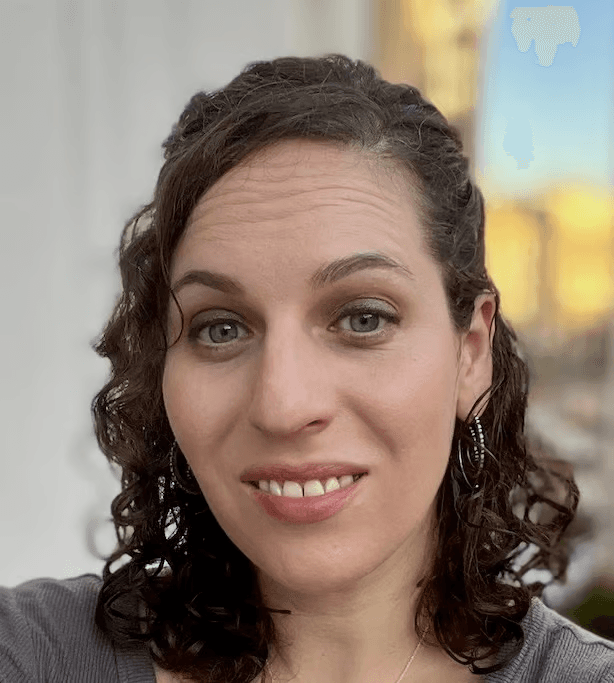 Julia Colton, MS, OTR/L