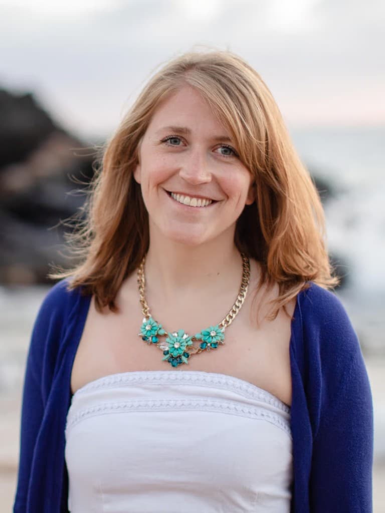 Stephanie Kovacs, OTR/L